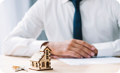 Accompagnement jusqu’à la résolution définitive